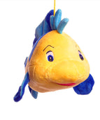 Ugly fish fifty centimeters
