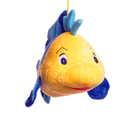 Finding Nemo Doll Plush Toy With Pillow – Soft & Cozy | petpexi.com