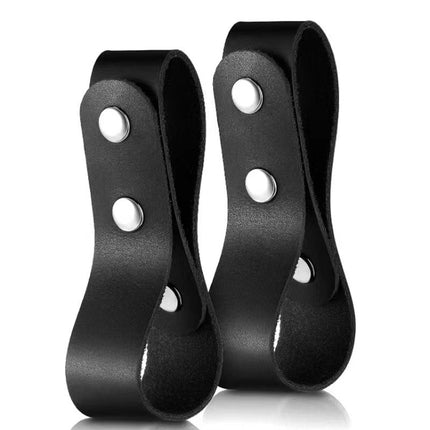 Horse Riding Whip Bundle Belt – Premium Leather Clip | www.petpexi.com