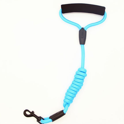 Pet Dog Nylon Reflective Collar Rope – Durable, Comfortable & Stylish | Fast & Free Shipping at www.petpexi.com
