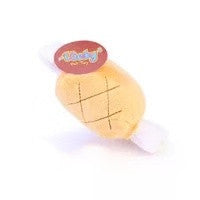 Bread Fruit Pet Dog Plush Toy – Cute Durable Plush Dog Toys | www.petpexi.com