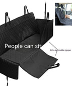 KC02 Human Pet Co Sitting Sty