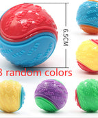 3 random colors