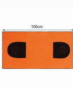 Orange 100x50cm