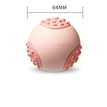 Vocal Bite Resistant Teething Toy for Dogs - Petpexi