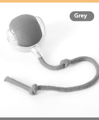 With Rope Style Gray