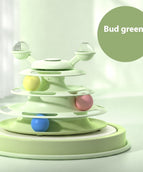 Bud Green