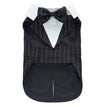 Black stripes / L