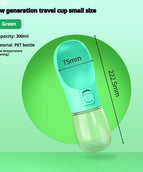 Green 550ml