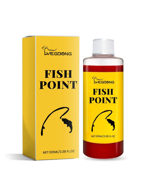 Yegebang Red Worm Bait – Premium Wild Fishing Attractant & Fish Feed | Fast & Free USA Shipping