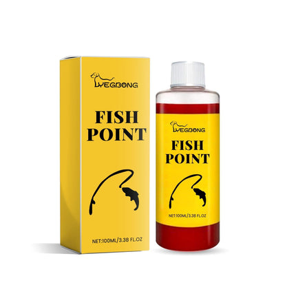 Yegebang Red Worm Bait – Premium Wild Fishing Attractant & Fish Feed | Fast & Free USA Shipping