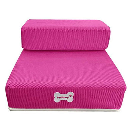 Multi-Purpose Foldable Sponge Pet Stairs – Easy to Clean & Antibacterial | Fast & Free USA Shipping | www.petpexi.com
