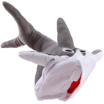 New Whale Shark Pet Plush Toy Shark Doll – Soft & Cuddly | petpexi.com
