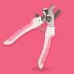 Pink / M