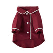 Wine Red / L