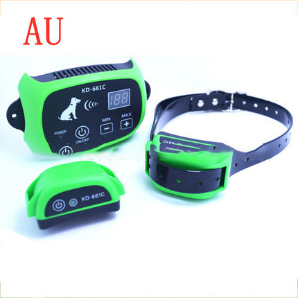 Pet Dog Wireless Electronic Fence – Smart GPS Dog Containment System | petpexi.com