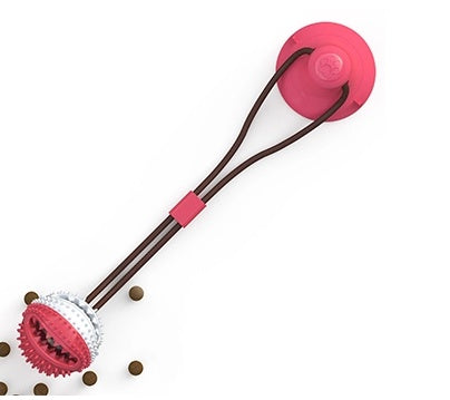 Suction Cup Pets Toys - Petpexi.com