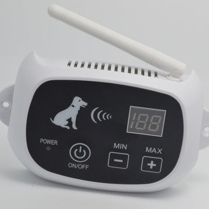 Pet Dog Wireless Electronic Fence – Smart GPS Dog Containment System | petpexi.com