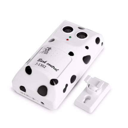 High-Power Ultrasonic Anti-Bark Dog Repeller – Wall-Mounted, Safe & Humane