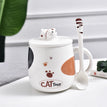 C color cat