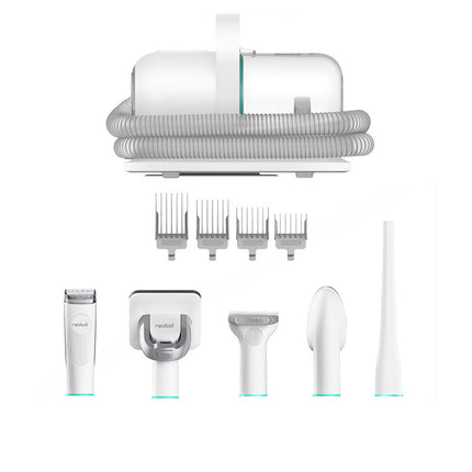 Pet Grooming Tool for Shaving & Grooming Dogs – Powerful Hair Trimmer Kit | Petpexi