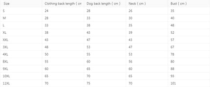 Reflective Summer Cooling Pet Vest – Stylish Breathable Dog Clothes