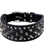 PU Black