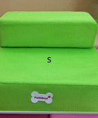 Green small