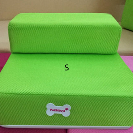 Multi-Purpose Foldable Sponge Pet Stairs – Easy to Clean & Antibacterial | Fast & Free USA Shipping | www.petpexi.com