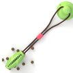 Green Single suction cup