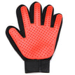 Left Hand Red / XKST