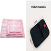 Pink set / 102x70cm