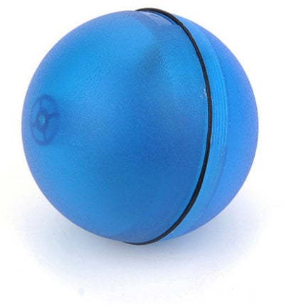 PetPexi Smart LED Laser Rolling Cat Toy Ball - Interactive Fun