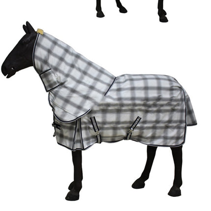 Winter Waterproof and Breathable Horse Clothes - Premium Protection