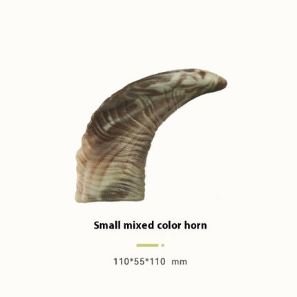 Natural Ox Horn Dog Chew | Long-Lasting Chew Toys for Dogs with Dental Care Benefits – Best Dog Toys from www.petpexi.com
