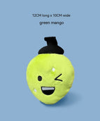 Green Mango