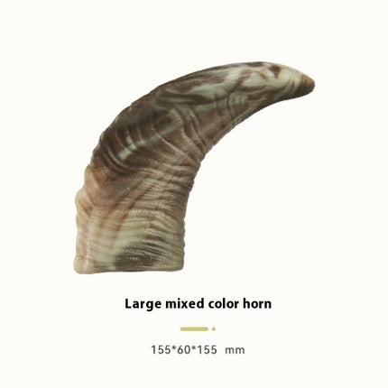 Natural Ox Horn Dog Chew | Long-Lasting Chew Toys for Dogs with Dental Care Benefits – Best Dog Toys from www.petpexi.com