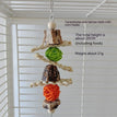 Bulk / Vine Bal Corn Husk