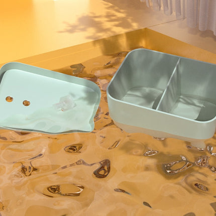 Pet Water Dispenser with Live Water Filter – Cat Fountain for Healthy Hydration | www.petpexi.com
