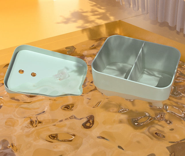 Pet Water Dispenser with Live Water Filter – Cat Fountain for Healthy Hydration | www.petpexi.com