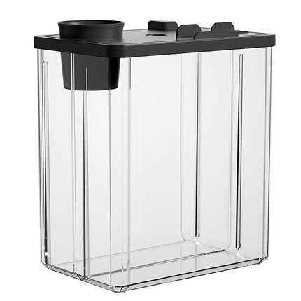 Desktop Small Thickened Plastic Fish Tank – Household Aquarium | PetPexi