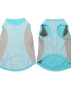 Ice Blue