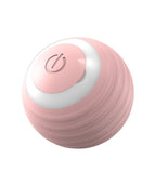 Rolling Ball Pink