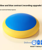 New Yellow And Blue