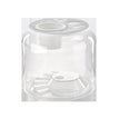 No 4019 Turtle Jar With Lid
