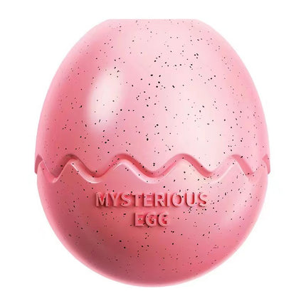 Dog Slow Food Bite-resistant Leakage Food Feeder Dinosaur Egg Bite Dog Toy - Petpexi.com