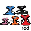 Red / L