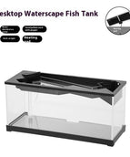 Fish Tank X1set