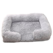 M27 Light Gray / L No Inner Sleeve