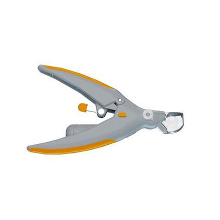 Pet Nail Trimmer Clipper with LED Light & Magnifier for Cats & Dogs | Petpexi